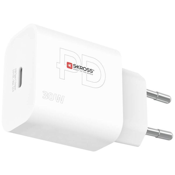 Skross Power Charger 30W PD EU