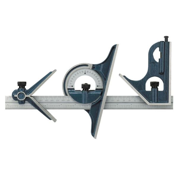 TengTools - Square Combination 300mm - SQAC300