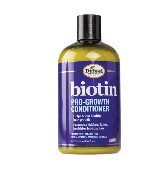 Difeel Biotin Conditioner 354.9ml