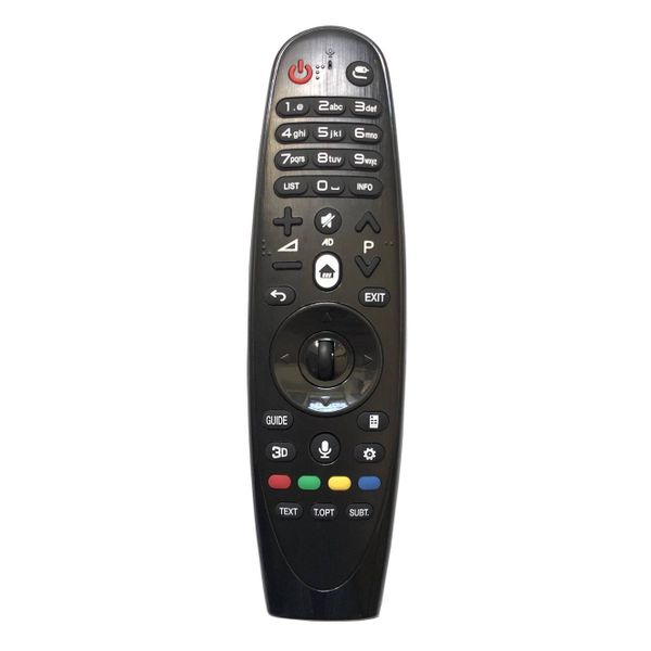 Remote Control AM-HR600 2703H-MR600 BEJMR600 RCPAN14-2236 2014DJ6480 Smart