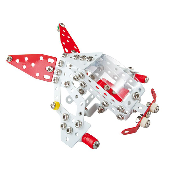 Alexander Constructor Toy Apis Space Fighter