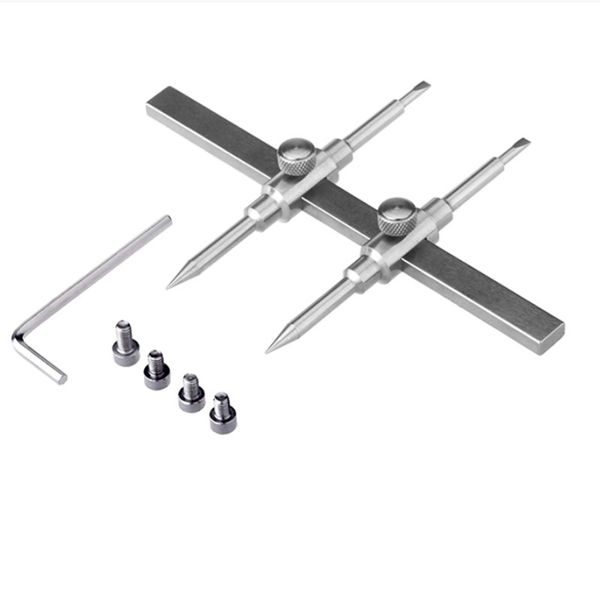 Camera Lens Repair Spanner Dual Tip Lens Repair Spanner Maintenance Wrench