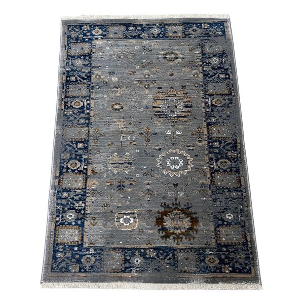ROYAL RUGS - Soft Small Turkish Rug -120 x 80 cm