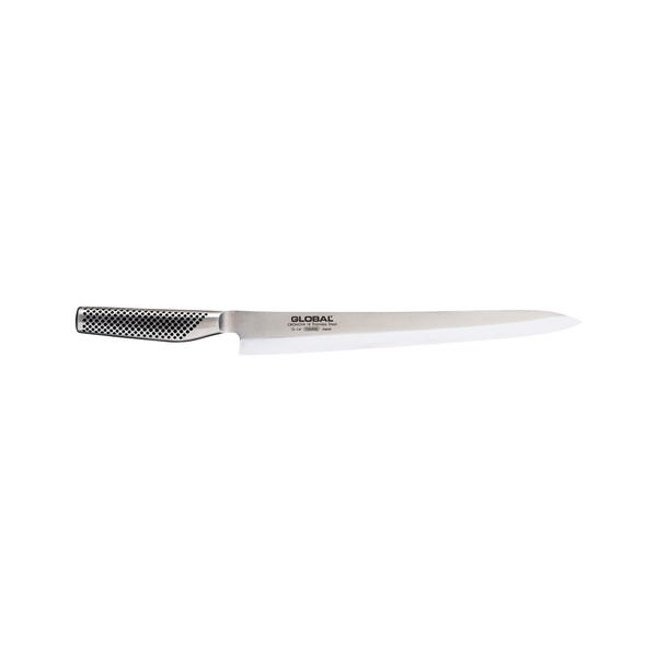 Global Knives - G-14 Yanagi Sashimi Knife 30cm
