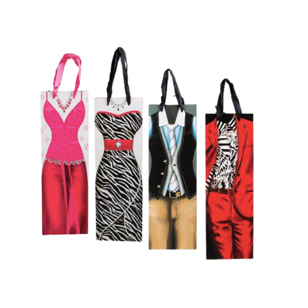 Stationery- Wine Gift Bags