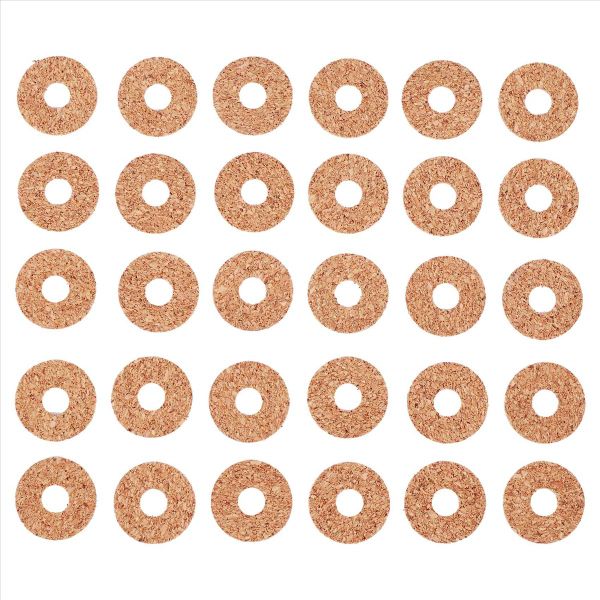 30 PCS Guitar Picks Non-Slip Grip Electric Guitar Pick Accessories Guitar A