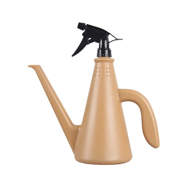 2-in-1 Watering and Spray Can - 1L