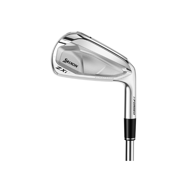 Srixon ZXi7 Irons 4-PW - Stiff Shafts | Shop Today. Get it