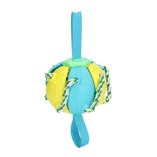 Plush Dog Toy Multipurpose Minimalist Cartoon Cute Soft Stuffed Animal Toy