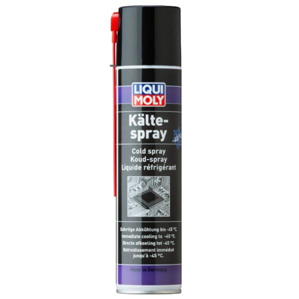Liqui Moly - Cold Spray - 400ml