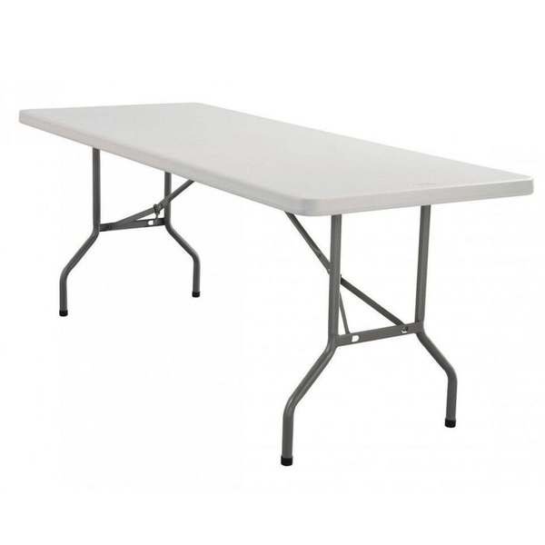 Nu Camp - 1.8M Folding Table Made in SA