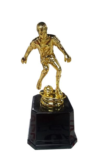 Fury Soccer Figurine - 17cm