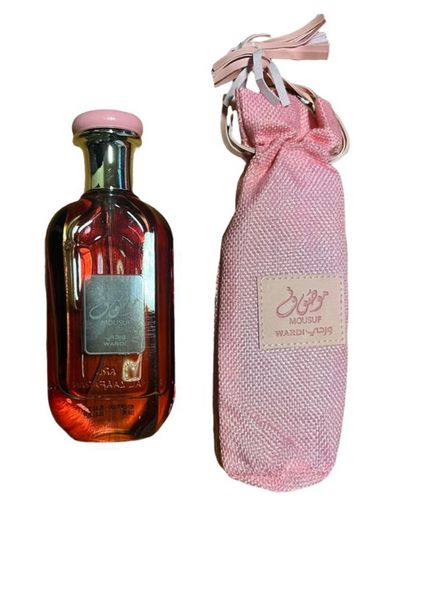 Mousuf Eau De Parfum 100ml For Women