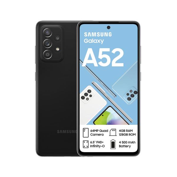 Samsung A52 5G 128GB Single Sim