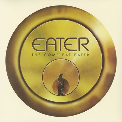 The Compleat Eater (Vinyl / 12" Album Coloured Vinyl)
