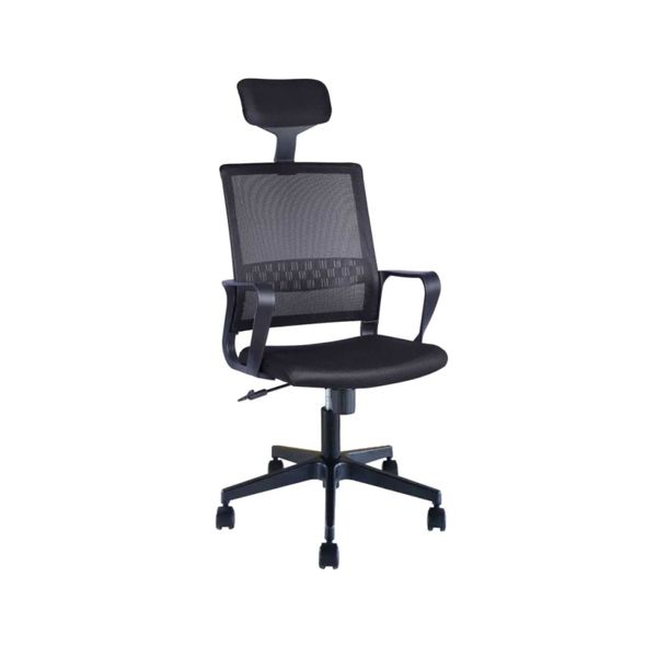 Deluxe Midback Office Chair Of579