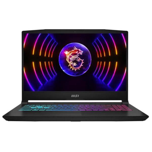 MSI Katana 17 B13VFK i7-13620H 1TB 32GB RTX 4060 8GB Gaming Laptop