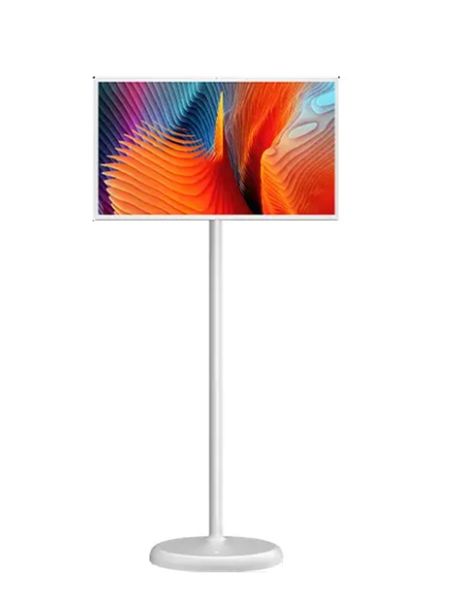 32-inch Portable Smart Touch Screen Monitor