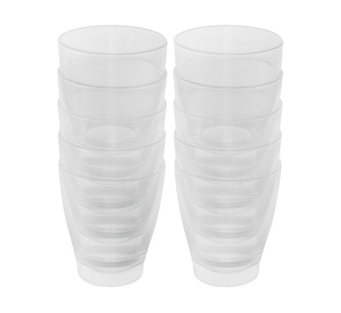 Bulk Pack Disposable Shot Glasses 100 Plastic Tot Glasses Buy