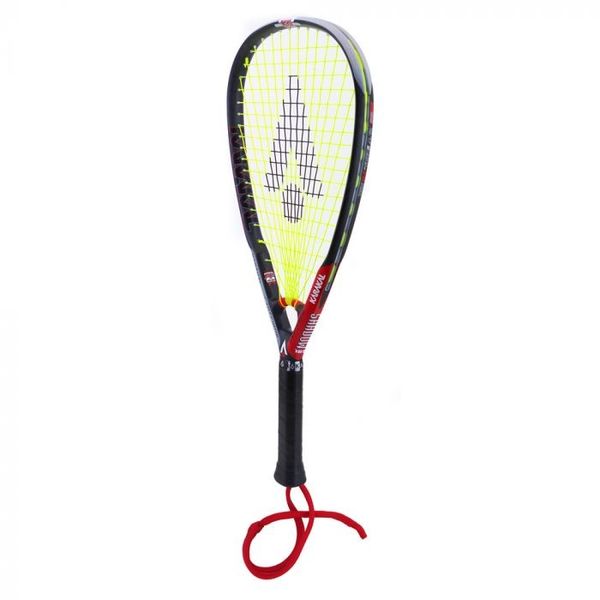 Karakal Core Shadow 165 Racquetball Squash 57 Racket