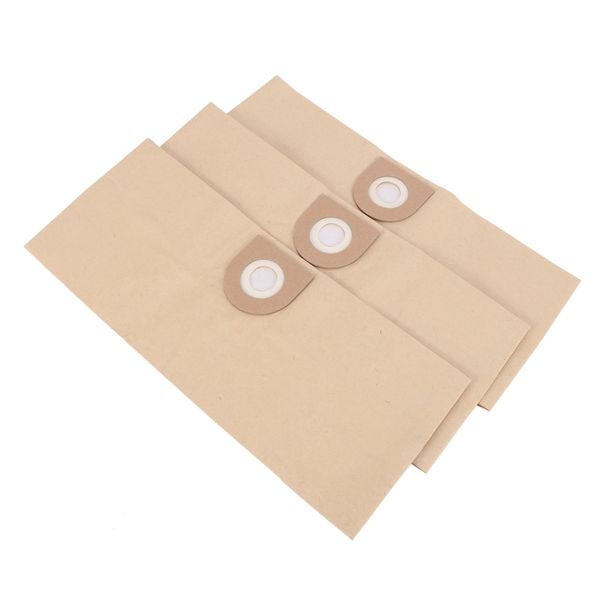 3Pcs Dust Filter Bags V10 V11 V12 V10 Vacuum Cleaner Parts