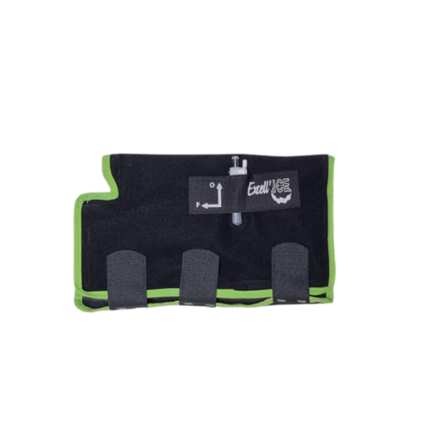 ORTHONOV Wrist Brace + Wrist Compressive Cryotherapy Device