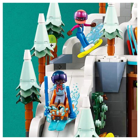 Lego friends dragon discount sets