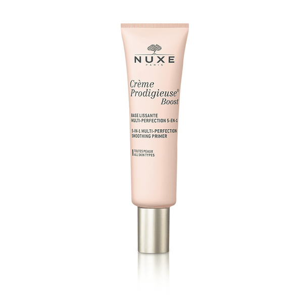 Nuxe - Creme Prodigieuse boost 5-in-1 Multi-Perfection Smoothing Primer