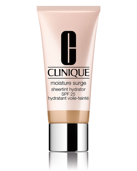 Clinique Moisture Surge Sheertint Hydrator SPF 25 40ml