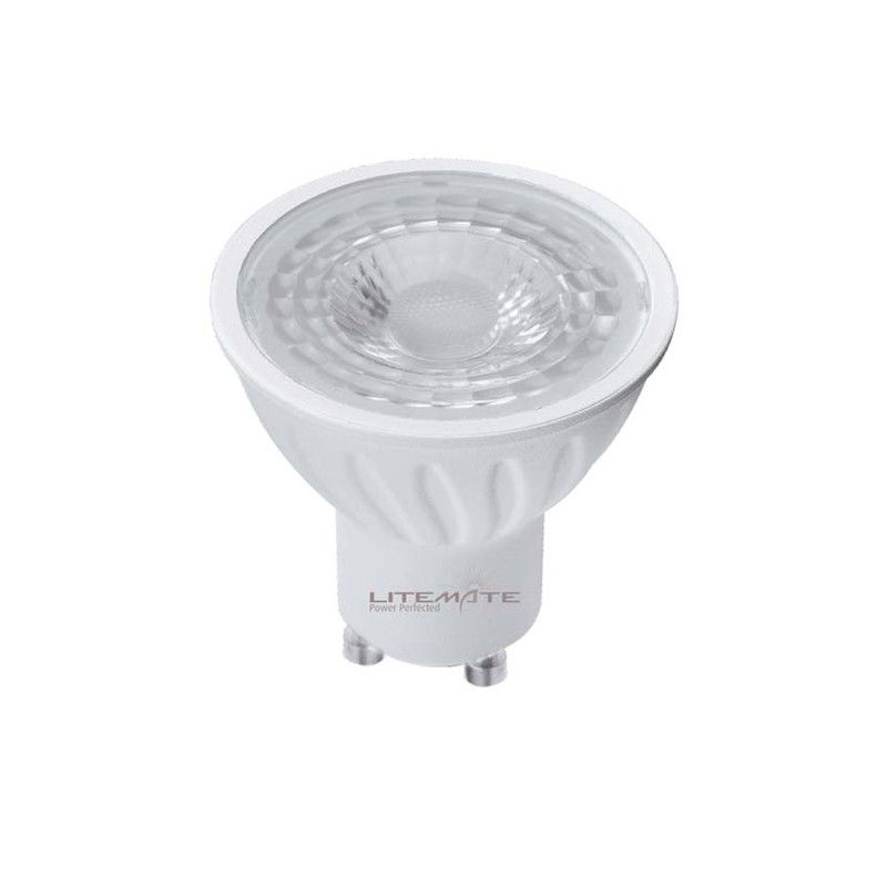 Litemate LED 7W Cob Warm White | Buy Online in South Africa |