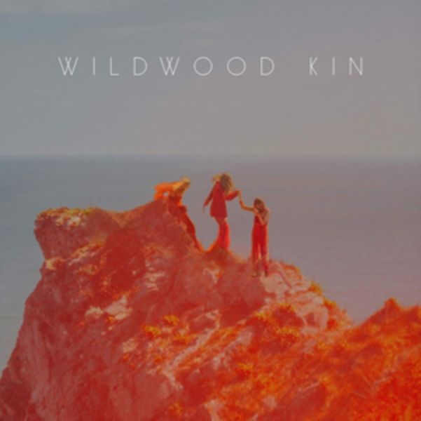 Wildwood Kin (CD / Album)