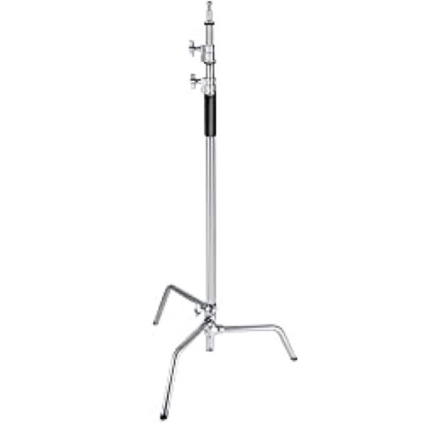 GPB Professional Heavy Duty Light C-Stand 3m