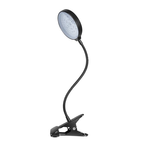Red &amp; Blue Desktop LED Grow Light 15W One Head