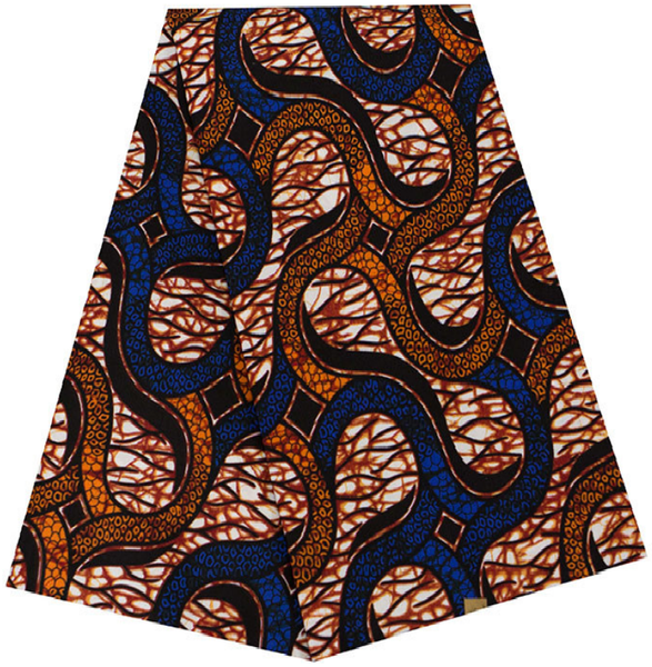 Malo Ankara Fabric