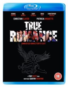 True Romance(Blu-ray)