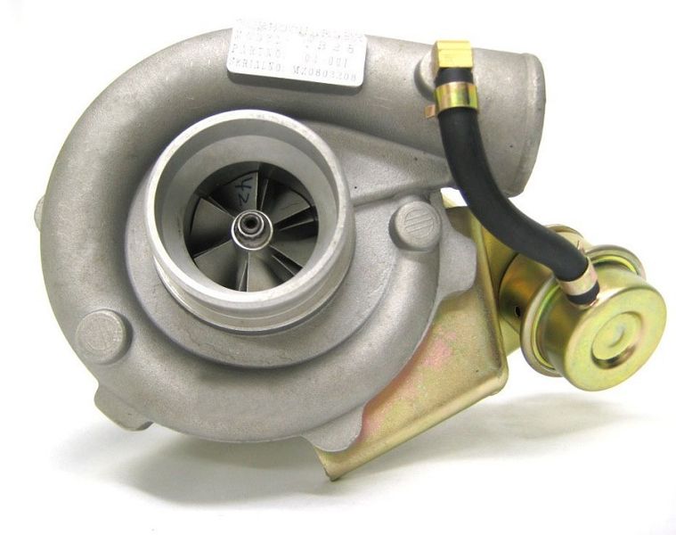 Turbo TB28