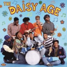 The Daisy Age (CD / Album)