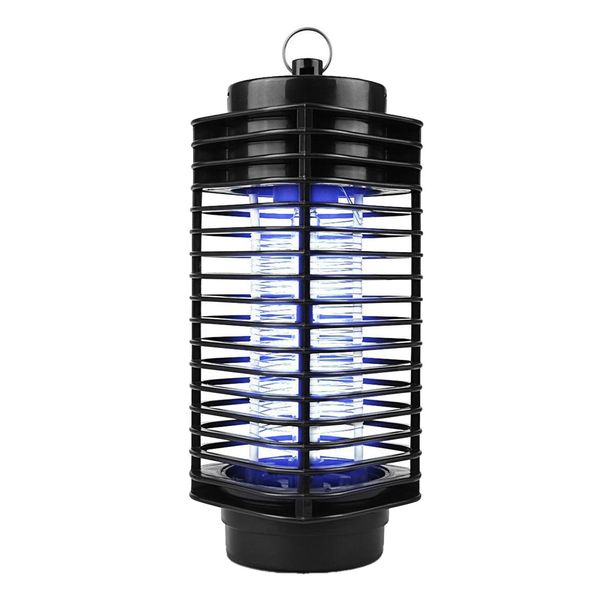 Mosquito Killer Lamp - Black 550V / 1.2 WATT