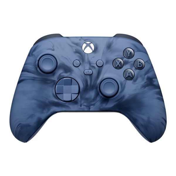 Xbox Series Controller - Stormcloud Vapor SE