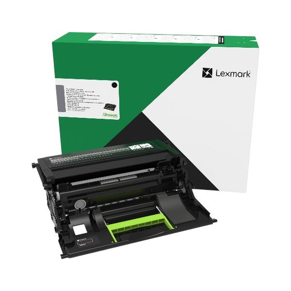 Lexmark 58D0Z00 Black Return Programme Imaging Unit , Ms Mx 821 822 823 825