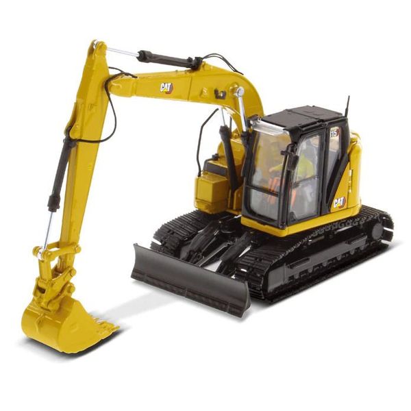 1/50 Cat -315 Excavator - High Line (15cm Long)