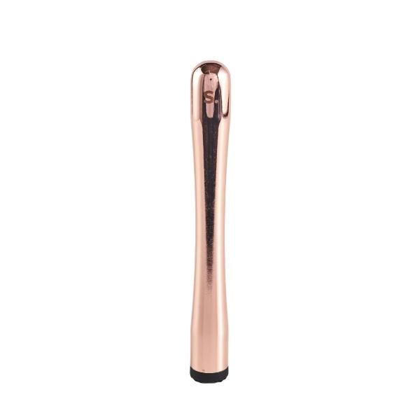 Rose Gold Stainless Steel Cocktail &amp; Barware Muddler