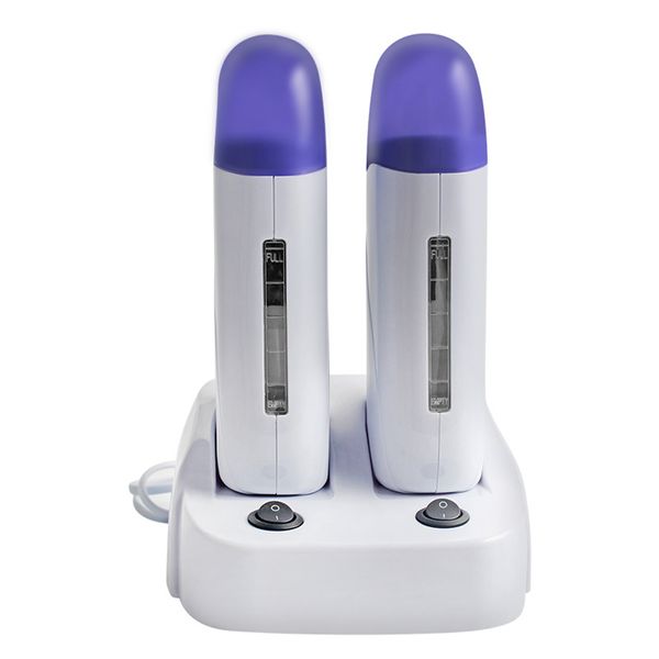 Multifunction Portable Hair Removal Waxing Machine Kit