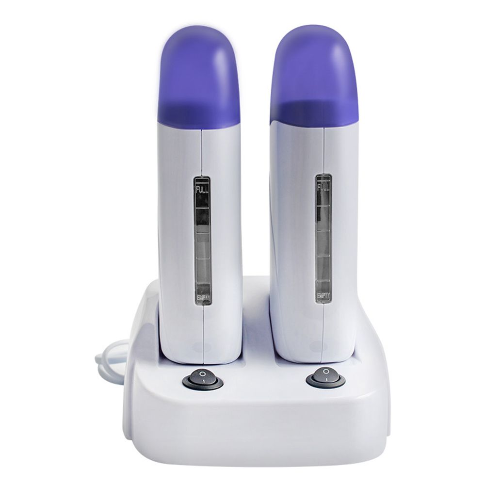 Multifunction Portable Hair Removal Waxing Machine Kit Shop Today