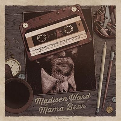 The Radio Winners (Vinyl / 12" Album)
