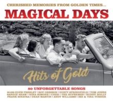 Magical Days (CD / Album)