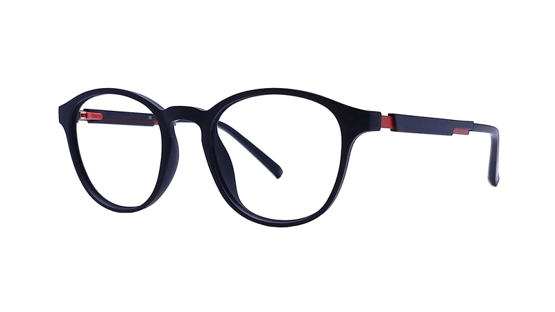 Aweh Eyewear Anti Blue Light Reading Glasses (Computer/Phone): Zola