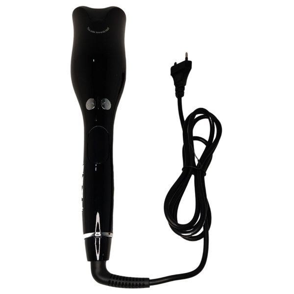 Ceramic Spin and Curl - Black