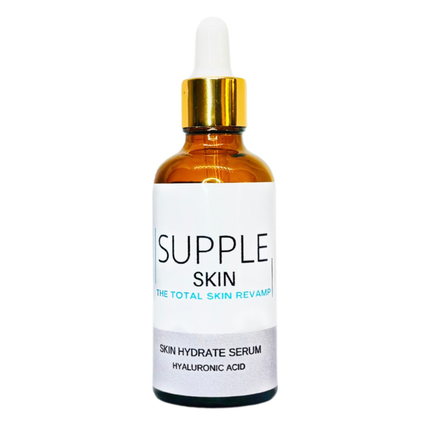 Skin Hydrate 1.5% Hyaluronic Acid Serum, Hydrating face moisturiser