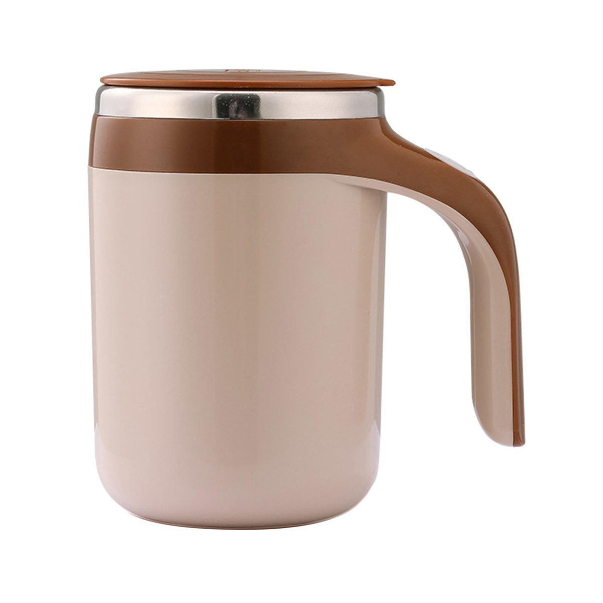 Self Stirring Travel Mug